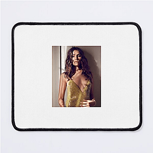 Olivia Culpo Grace Olivia Culpo Mouse Pads