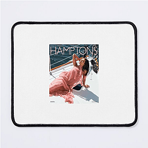 Olivia Culpo Charm Olivia Culpo Mouse Pads