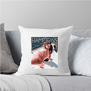 Olivia Culpo Charm Olivia Culpo Pillows Cover