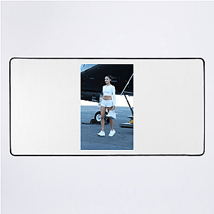 Olivia Culpo Poise Olivia Culpo Mouse Pads