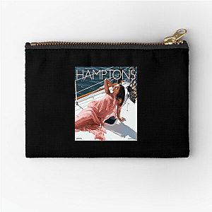 Olivia Culpo Charm Olivia Culpo Zipper Pouches