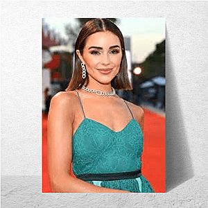Olivia Culpo Glow Olivia Culpo Posters