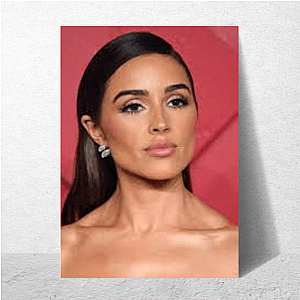Olivia Culpo Spark Olivia Culpo Posters