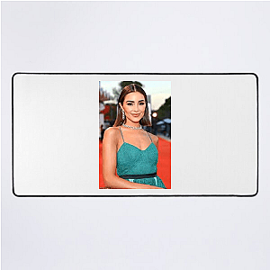 Olivia Culpo Glow Olivia Culpo Mouse Pads