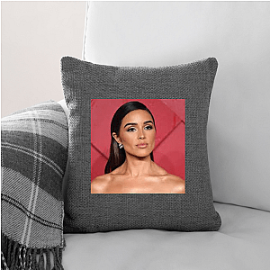 Olivia Culpo Spark Olivia Culpo Pillows Cover
