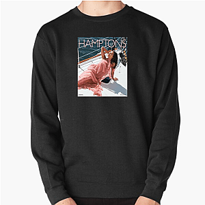 Olivia Culpo Charm Olivia Culpo Sweatshirts