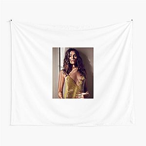 Olivia Culpo Grace Olivia Culpo Tapestries