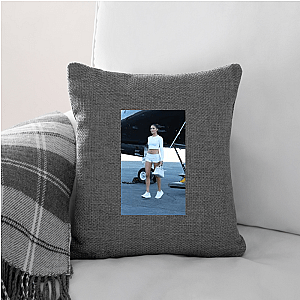 Olivia Culpo Poise Olivia Culpo Pillows Cover