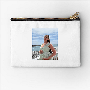 Olivia Culpo Glimmer Olivia Culpo Zipper Pouches