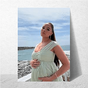 Olivia Culpo Glimmer Olivia Culpo Posters