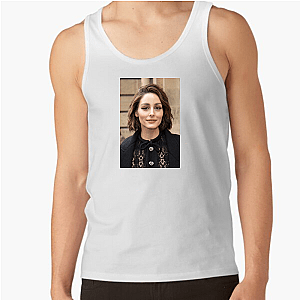 The Olivia Palermo Edit Olivia Palermo Tank Tops