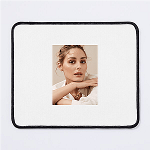OP Signature Style – by Olivia Palermo Olivia Palermo Mouse Pads