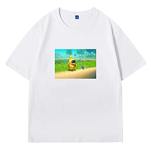 Omega Crafter Spectrum Omega Crafter T-Shirts