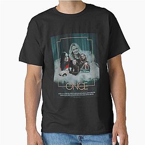 Once Upon A Time Classic T-Shirt