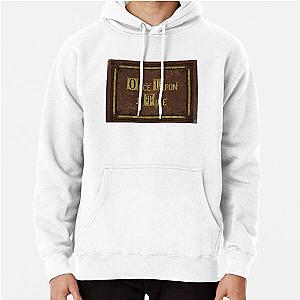 Once Upon Time Book Hoodie