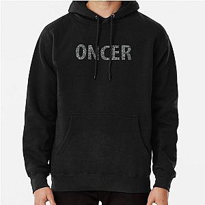 Once Upon a Time White Pull Lounge Sundown Hoodie