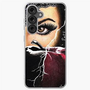 Evil Queen - Once Upon a Time Samsung Galaxy Soft Case