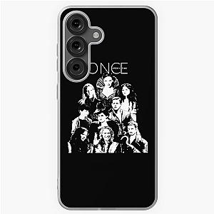 Once Upon a Time Cast Soft Case