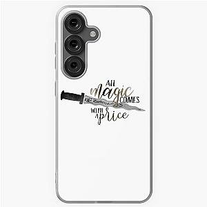 Once Upon A Time Samsung Galaxy Case