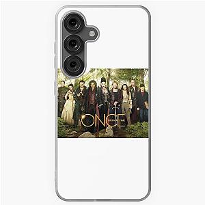 Once Upon a Time Samsung Galaxy Case