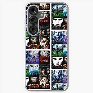 Once a Samsung Galaxy Case