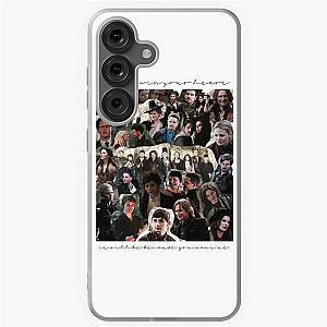 Once Upon a Time Samsung Galaxy Case