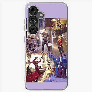 Once Upon A Time Samsung Galaxy Soft Case