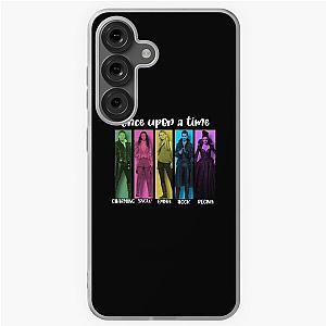 Once upon a time Samsung GALAXY Case
