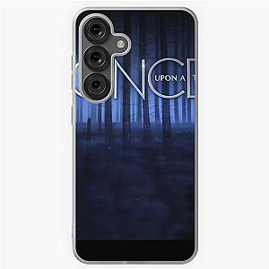Once Upon A Time Classic T-Shirt Samsung Galaxy Case