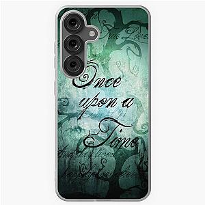 Once Upon A Time in Fairytale Forest for Samsung Galaxy Soft Case
