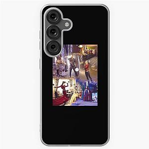 Art Once Upon A Time My Samsung Galaxy Soft Case