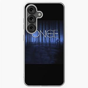 Once Upon a Time Samsung Galaxy Case