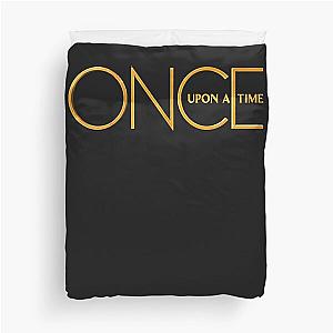 Once upon a time duvet cover