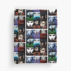 Once upon a duvet cover
