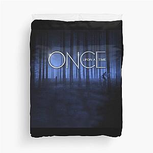 Once Upon A Time Duvet Cover