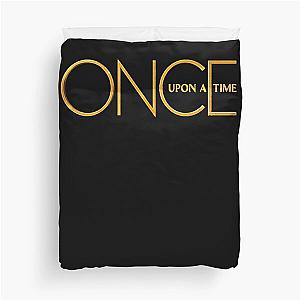 Once Upon a Time - Fitted Duvet Cover