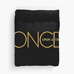 Once Upon a Time Amazing Duvet Cover