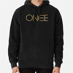 Once Upon A Time Pullover Hoodie