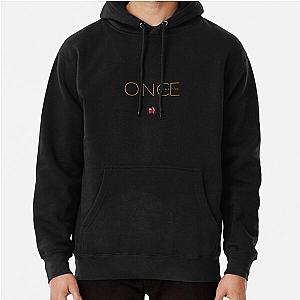 Once Upon a Time Pullover Hoodie