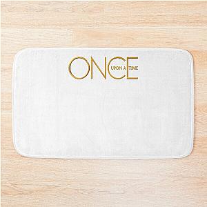 Once Upon A T-Shirt Bath Mat