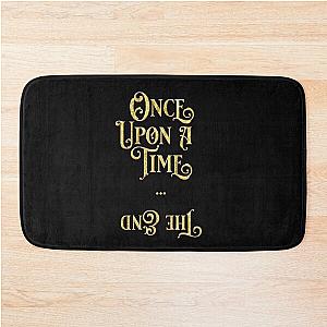 Once Upon a Time Gold Collection Bath Mat
