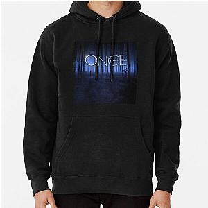 Once Upon a Time Classic T-Shirt Hoodie