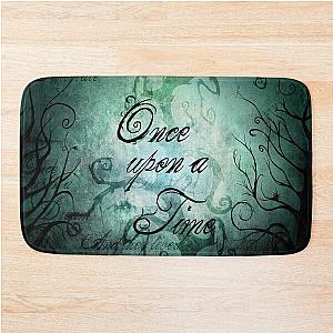 Once Upon A Time Fairytale Forest Bath Mat
