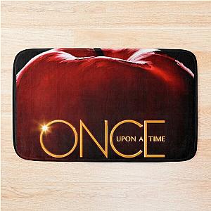 The Lands Once Upon A Time Bath Mat