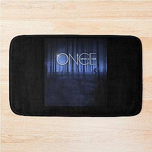 Once Upon Time Bath Mat