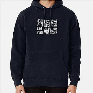 Once Upon a Time in Storybrook Pullover Hoodie