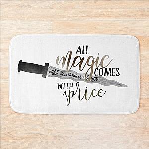 Once Upon A Time Bath Mat