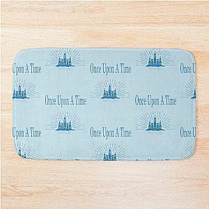 Once Upon a Time Castle Bath Mat