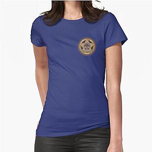 Once Upon a Time in Storybrooke Sheriff's Dept T-Shirt