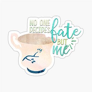Once Upon A Time - Chipped Cup